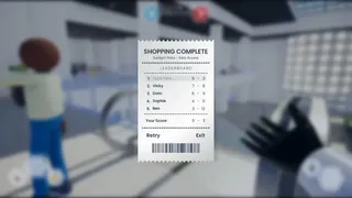 Скриншот 6 к игре We Are Open