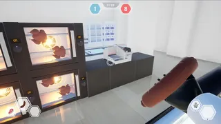 Скриншот 8 к игре We Are Open