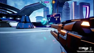 Скриншот 2 к игре Surgeball