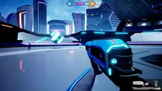 Скриншот 3 к игре Surgeball