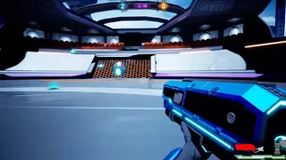Скриншот 4 к игре Surgeball