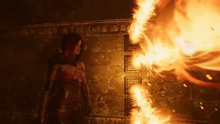 Скриншот 2 к игре Despair: Blood Curse
