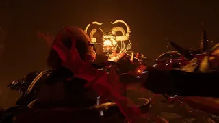 Скриншот 3 к игре Despair: Blood Curse