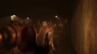 Скриншот 4 к игре Despair: Blood Curse