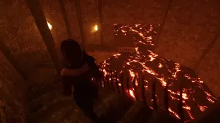 Скриншот 6 к игре Despair: Blood Curse