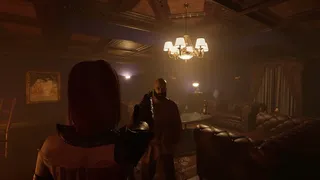 Скриншот 7 к игре Despair: Blood Curse