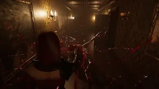Скриншот 8 к игре Despair: Blood Curse