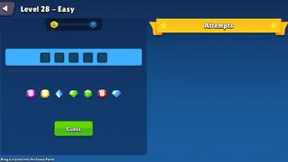 Скриншот 2 к игре Crystal Sequence