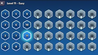 Скриншот 6 к игре Crystal Sequence