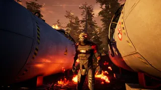 Скриншот 1 к игре Last Generation: Survival
