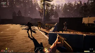 Скриншот 5 к игре Last Generation: Survival