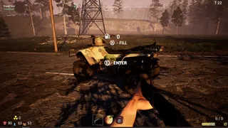 Скриншот 6 к игре Last Generation: Survival