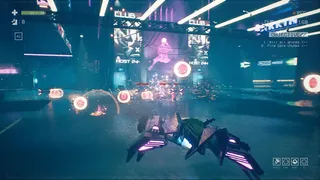 Скриншот 2 к игре NETCORTER: CITY 2179
