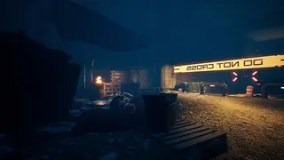 Скриншот 3 к игре NETCORTER: CITY 2179