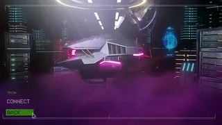 Скриншот 4 к игре NETCORTER: CITY 2179