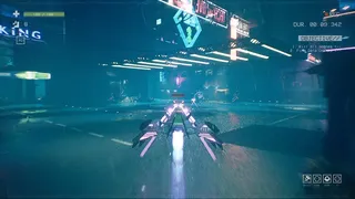 Скриншот 6 к игре NETCORTER: CITY 2179