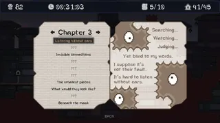 Скриншот 4 к игре The Path of Ren