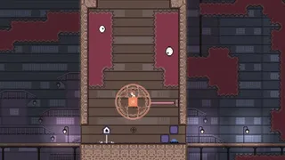 Скриншот 5 к игре The Path of Ren