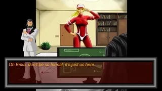 Скриншот 3 к игре Project E.V.A. Remake