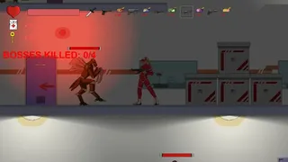 Скриншот 4 к игре Project E.V.A. Remake