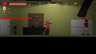 Скриншот 6 к игре Project E.V.A. Remake