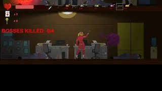 Скриншот 7 к игре Project E.V.A. Remake
