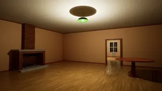 Скриншот 1 к игре A Little Time