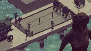 Скриншот 3 к игре Tourney