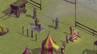 Скриншот 6 к игре Tourney