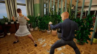 Скриншот 1 к игре No School No Rules