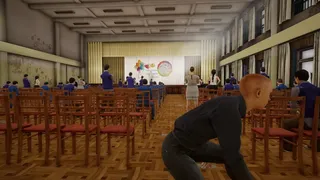 Скриншот 3 к игре No School No Rules