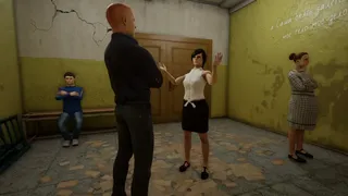 Скриншот 4 к игре No School No Rules