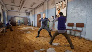 Скриншот 8 к игре No School No Rules