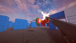 Скриншот 5 к игре Redmatch 2