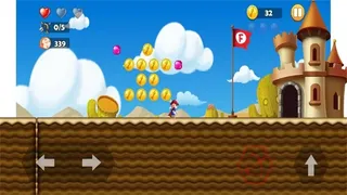 Скриншот 1 к игре Super Robin