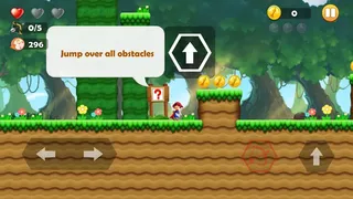 Скриншот 3 к игре Super Robin