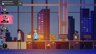 Скриншот 7 к игре Placebo Love