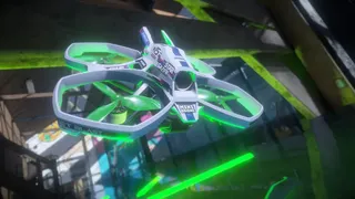 Скриншот 3 к игре Liftoff: Micro Drones