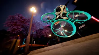 Скриншот 6 к игре Liftoff: Micro Drones