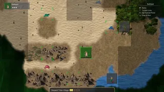 Скриншот 1 к игре Conquest of Elysium 5