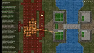 Скриншот 2 к игре Conquest of Elysium 5
