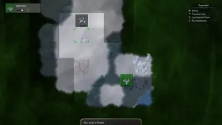 Скриншот 4 к игре Conquest of Elysium 5