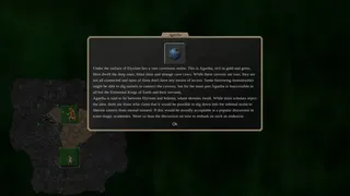 Скриншот 7 к игре Conquest of Elysium 5