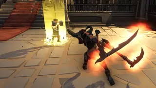 Скриншот 3 к игре Never Return