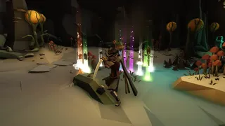 Скриншот 8 к игре Never Return