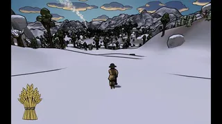 Скриншот 1 к игре Gustav Vasa: Adventures in the Dales