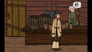 Скриншот 2 к игре Gustav Vasa: Adventures in the Dales