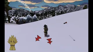 Скриншот 6 к игре Gustav Vasa: Adventures in the Dales