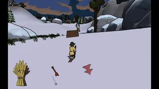 Скриншот 7 к игре Gustav Vasa: Adventures in the Dales
