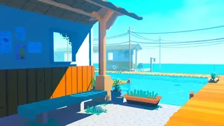 Скриншот 1 к игре Clawfish